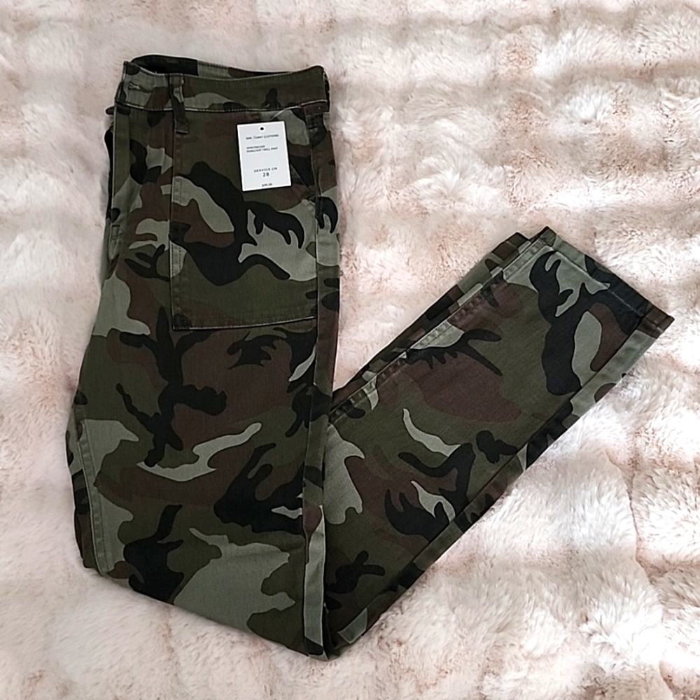 NWT Sanctuary jeans